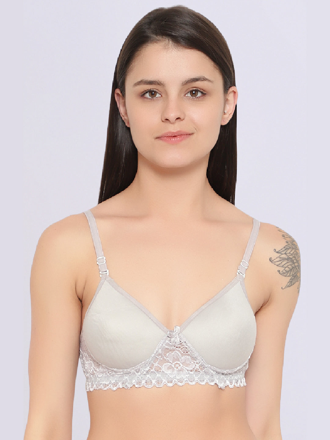 Pack Of 3 Colors Honey Moon Padded Bra